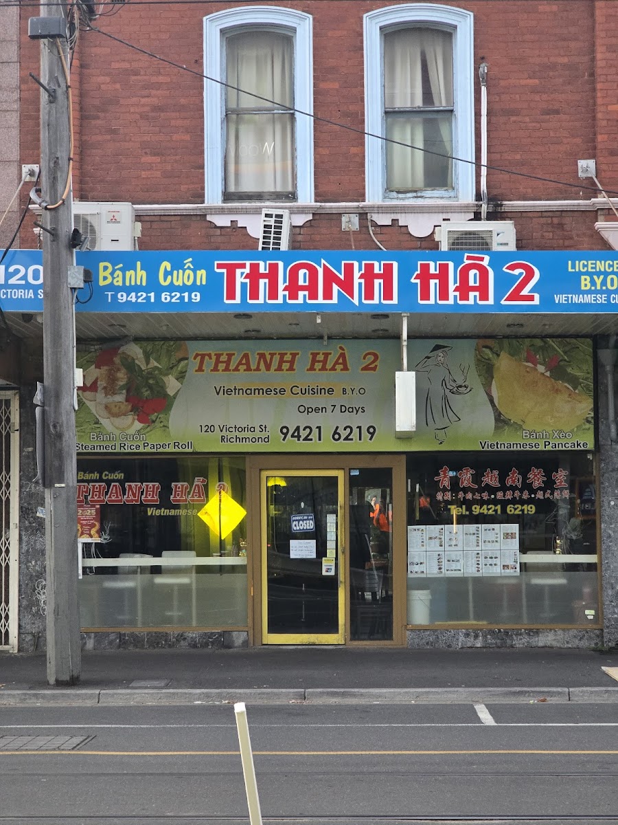Thanh Ha 2