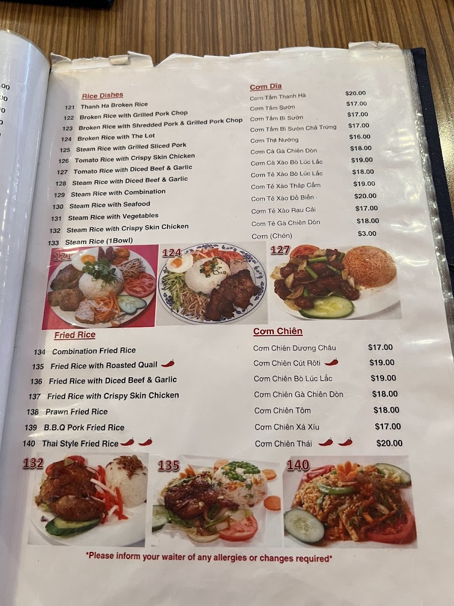 Thanh Ha 2 photo 7